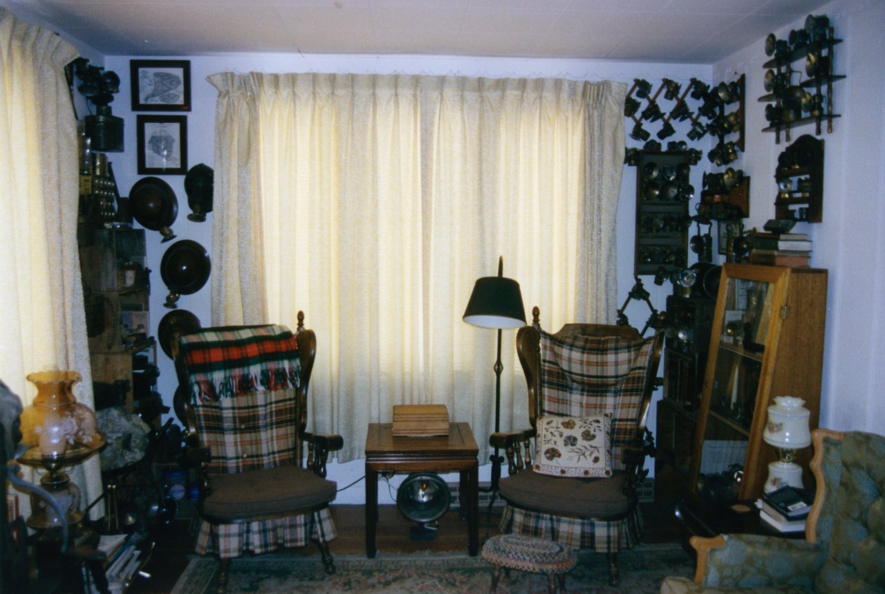 Leadville house 2000 8